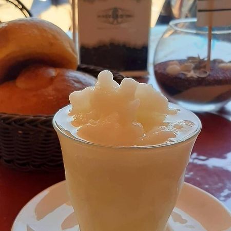 Torrevarata Vacanze Villa Санта Тереза ди Рива Екстериор снимка