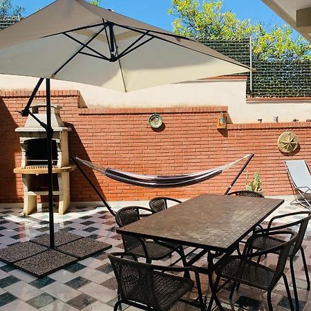 Torrevarata Vacanze Villa Санта Тереза ди Рива Екстериор снимка
