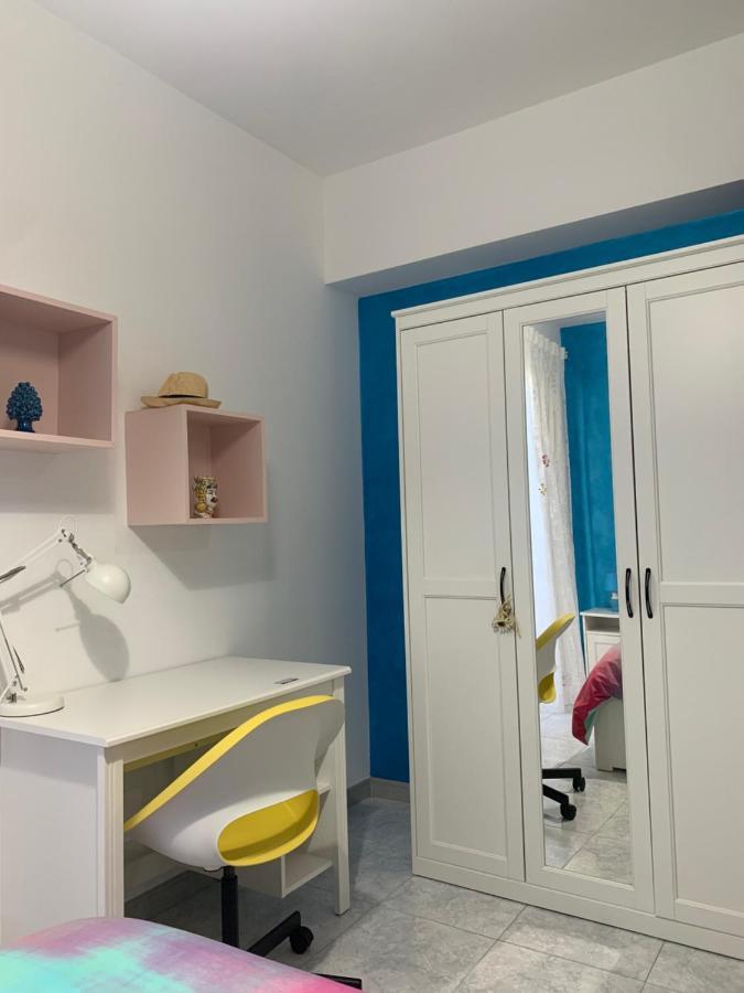 Torrevarata Vacanze Villa Санта Тереза ди Рива Екстериор снимка