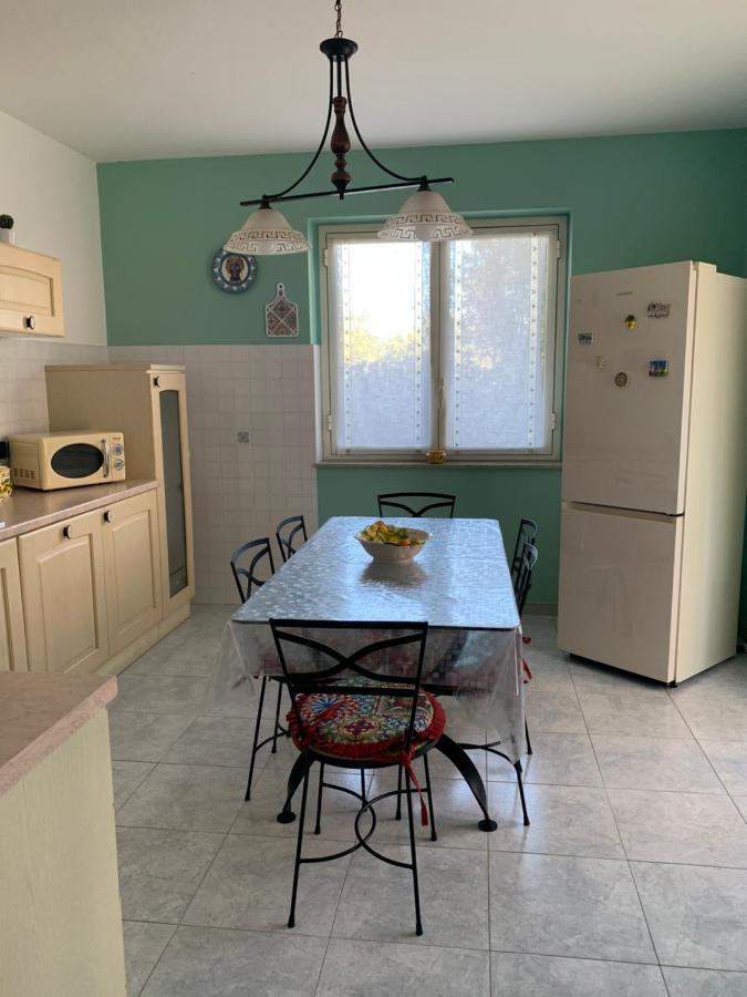 Torrevarata Vacanze Villa Санта Тереза ди Рива Екстериор снимка