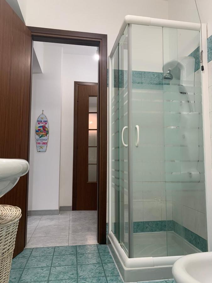 Torrevarata Vacanze Villa Санта Тереза ди Рива Екстериор снимка