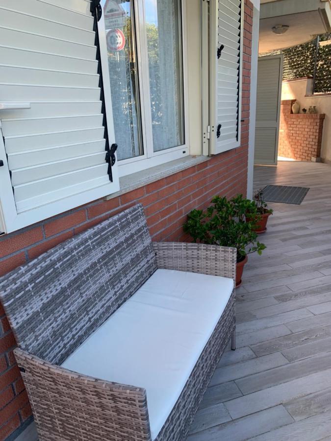 Torrevarata Vacanze Villa Санта Тереза ди Рива Екстериор снимка