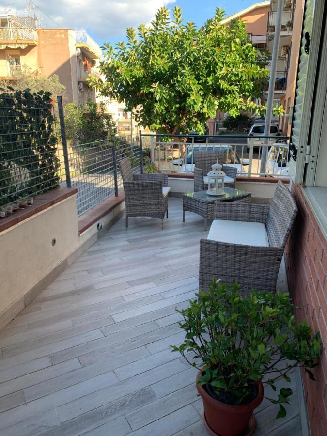 Torrevarata Vacanze Villa Санта Тереза ди Рива Екстериор снимка