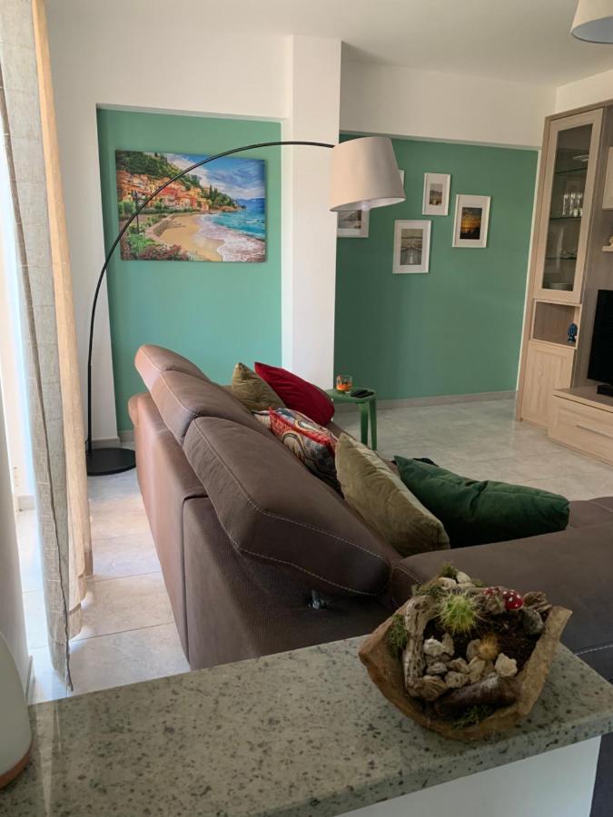 Torrevarata Vacanze Villa Санта Тереза ди Рива Екстериор снимка