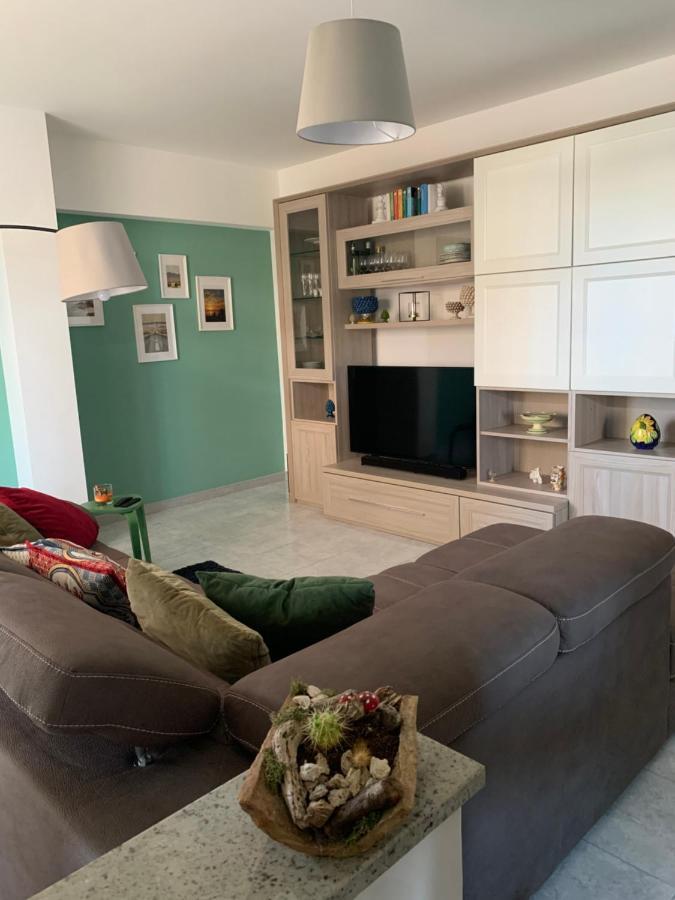Torrevarata Vacanze Villa Санта Тереза ди Рива Екстериор снимка