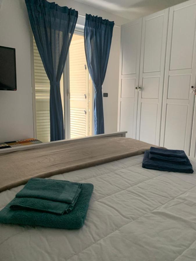 Torrevarata Vacanze Villa Санта Тереза ди Рива Екстериор снимка