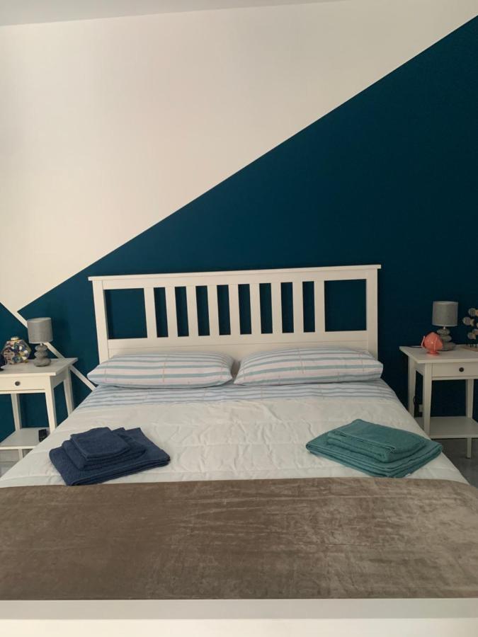 Torrevarata Vacanze Villa Санта Тереза ди Рива Екстериор снимка